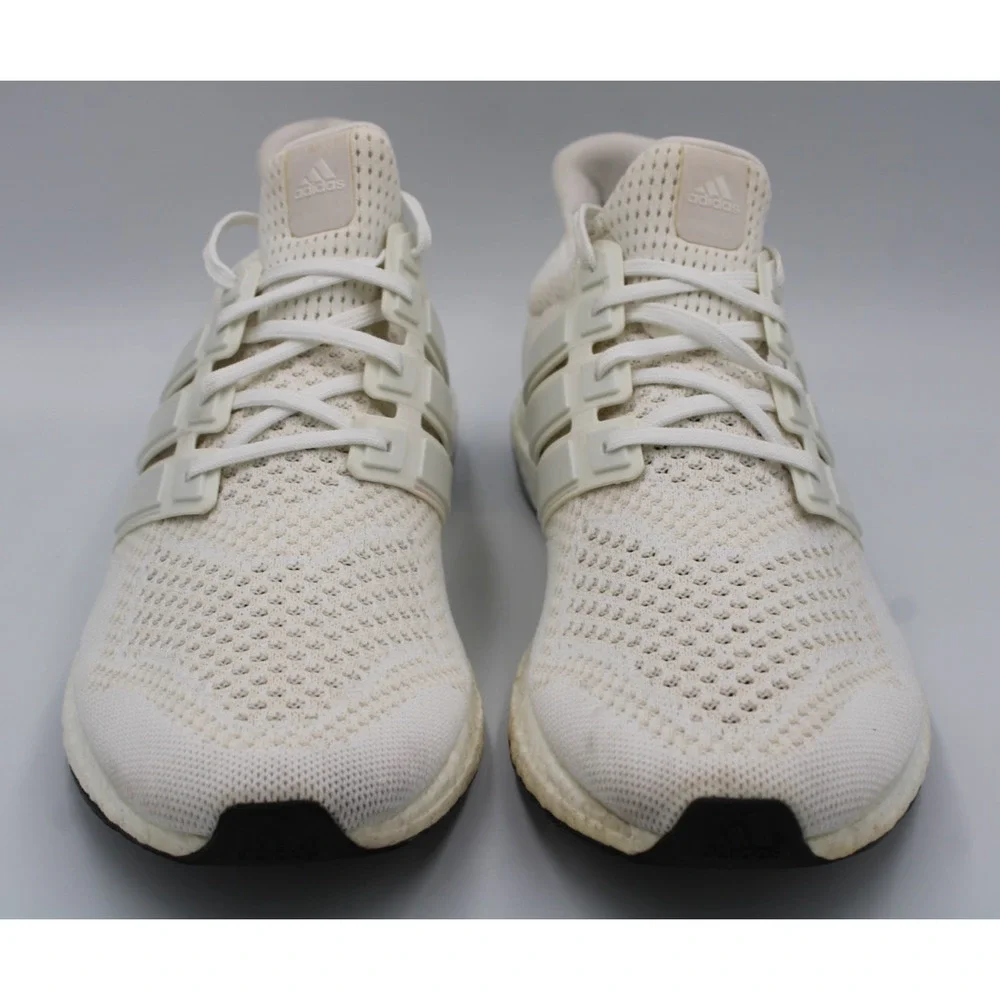 Size 11.5 - adidas Ultra Boost 1.0 Core White - S77416